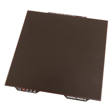 Prusa - PA Nylon Powder-Coated Print Sheet - XL