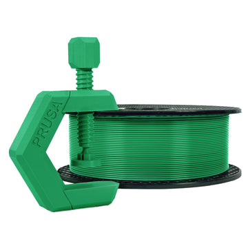 Prusament - PETG - Jungle Green - 1.75mm - 1kg