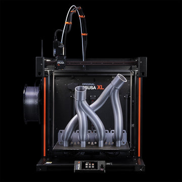 Original Prusa XL+ (SAMLET) - 5 Extruder - 360x360x360mm