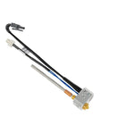 Prusa - Nextruder Hotend Mässing - 0,4 mm - MK4