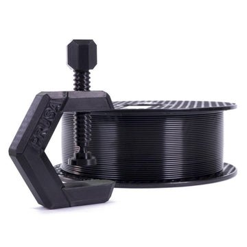 Prusament PETG - Kolsvart - 1,75 mm - 1 kg