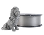 Prusament - PLA - Galaxy Silver - 1,75 mm - 1 kg