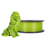Prusament - PLA - Blandad limegrön - 1,75 mm - 970 g