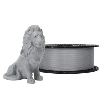 Prusament PLA - Gravity Gray - 1,75 mm - 1 kg