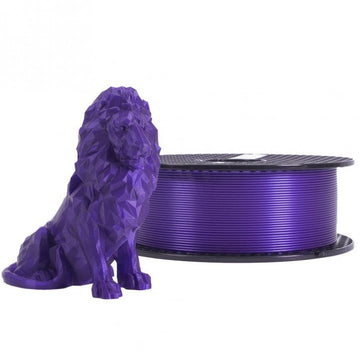Prusament - PLA - Galaxy Purple - 1,75 mm - 1 kg