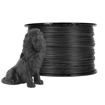 Prusament - PLA - Galaxy Black - 1,75 mm - 2 kg