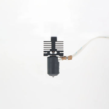 QIDI Tech - Bimetallisk Hotend - Plus4