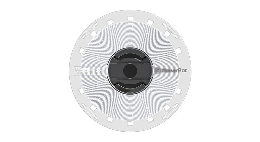 Makerbot - Method X - RapidRinse-filament - 1,75 mm - 450 g 