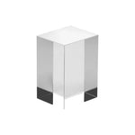xTool - K9 Rectangle Crystal - 10x7x6cm