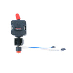 E3D - Revo Micro LGX Extruder - Enkelmunstyckessats 