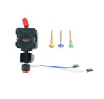 E3D - Revo Micro LGX Extruder - Fullt laddat kit 