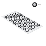 Revopoint - Highly Reflective Markers 6mm - Sticky (500pcs)