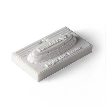 Formlabs - High Temp - Form 3 - Rigid 10K - 1L