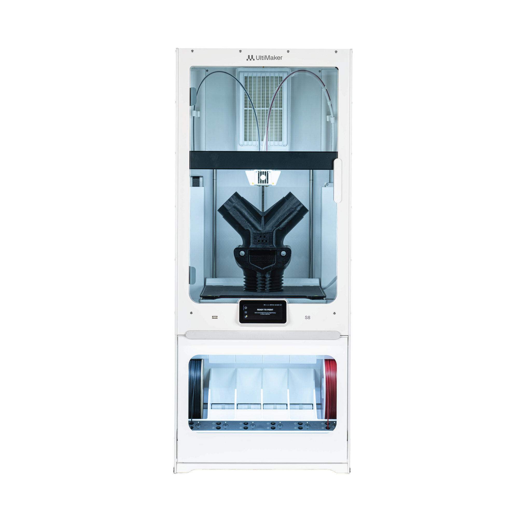 UltiMaker S8 – Pro-paket