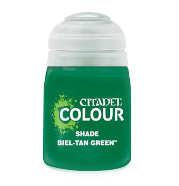 Citadel: Biel-Tan Green (Shade) - 18ml