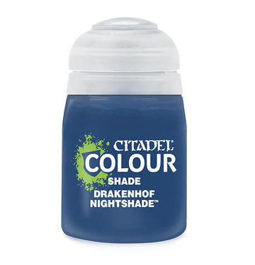 Citadel: Drakenhof Nightshade (Shade) - 18ml