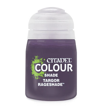 Citadel: Targor Rageshade (Shade) - 18ml
