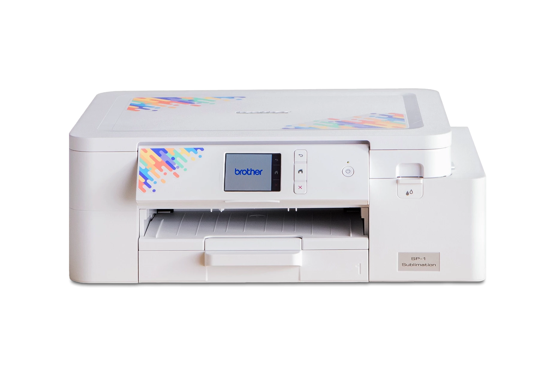 Brother - SP1 - Sublimeringsskrivare
