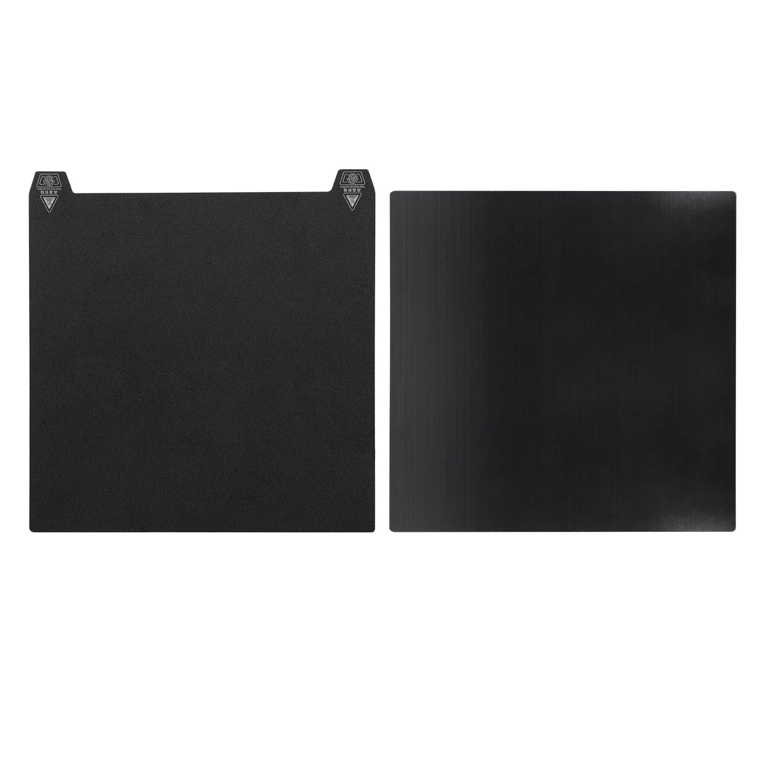 SpiderFlexiPlate Dubbelsystem - (Ex. Ender-7) - 280x280mm