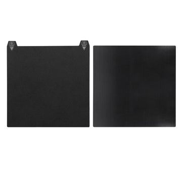 SpiderFlexiPlate Dubbelsystem - (Ex. Ender-7) - 280x280mm