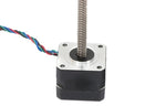 Prusa - Stegmotor Y-axel - MK3/S/+, MK2.5/S, MK2/S