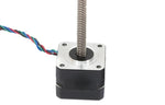 Prusa - Stegmotor X-axel - MK3/S/+, MK2.5/S, MK2/S