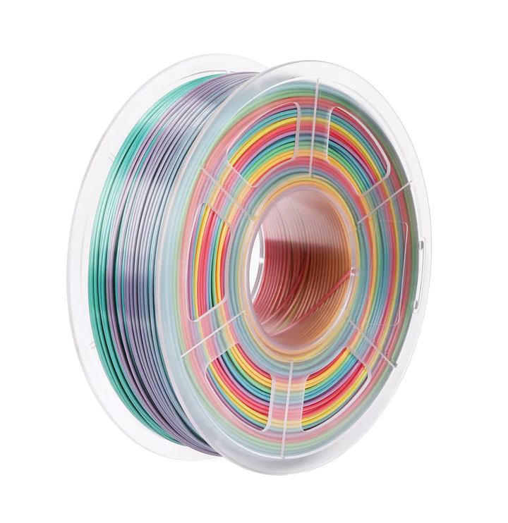 SUNLU - PLA+ - Rainbow 01 - 1,75 mm - 1 kg 