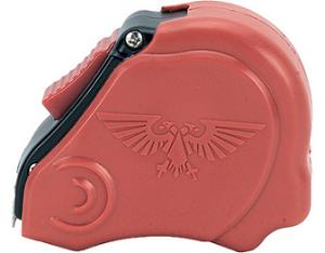 Games Workshop: Tape Measure (Måttband)