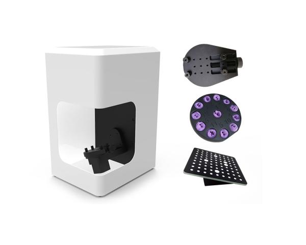 Thunk3D - DT 300 - 3D-skanner (Dental)