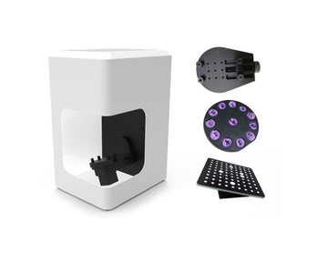 Thunk3D - DT 300 - 3D-skanner (Dental)