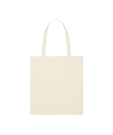 Bärväska för sublimering - Beige - 38x40cm