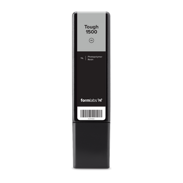 Formlabs - Form 3 - Tough 1500 Resin V1 - 1L