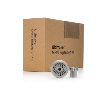 Ultimaker - Metall expansionssats - S-serien