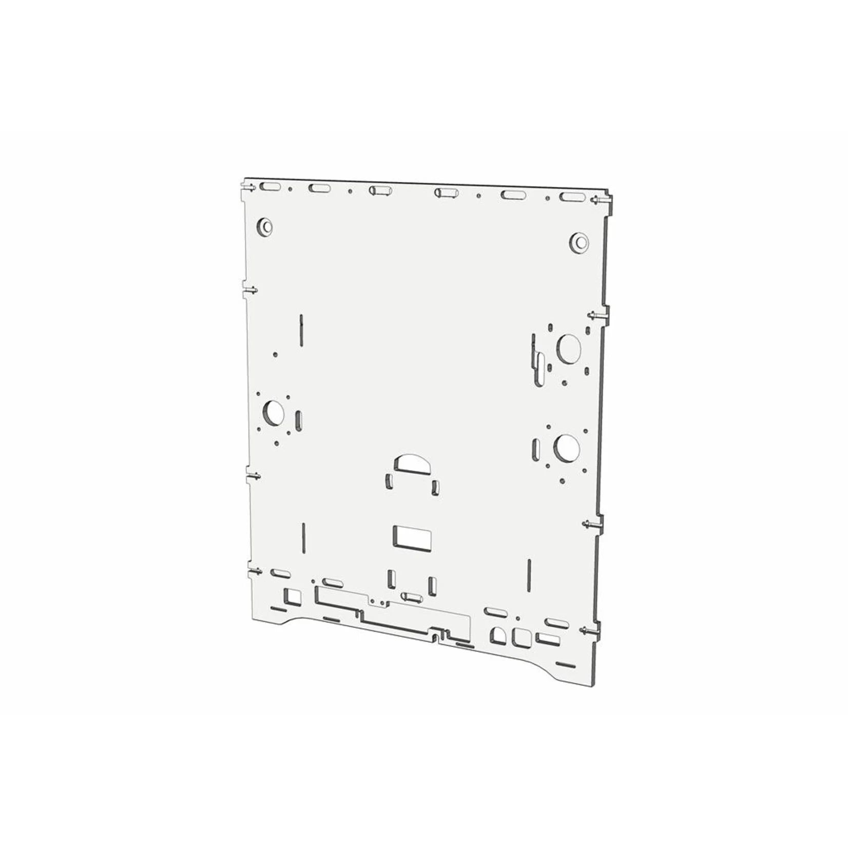 Ultimaker - Service av bakpanel - UM3