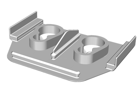 Ultimaker - Silicone Nozzle Cover (6 pack) - UM3/F Series