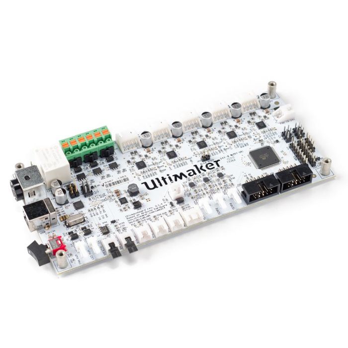 UltiMaker - Moderkort - Elektronikpaket - Um2+/Um2+
