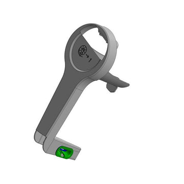 UltiMaker - Filamentguide - UM 3/S5