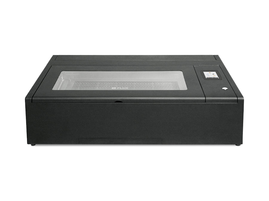 FLUX - Beambox II - CO²-laserskärare - 55W