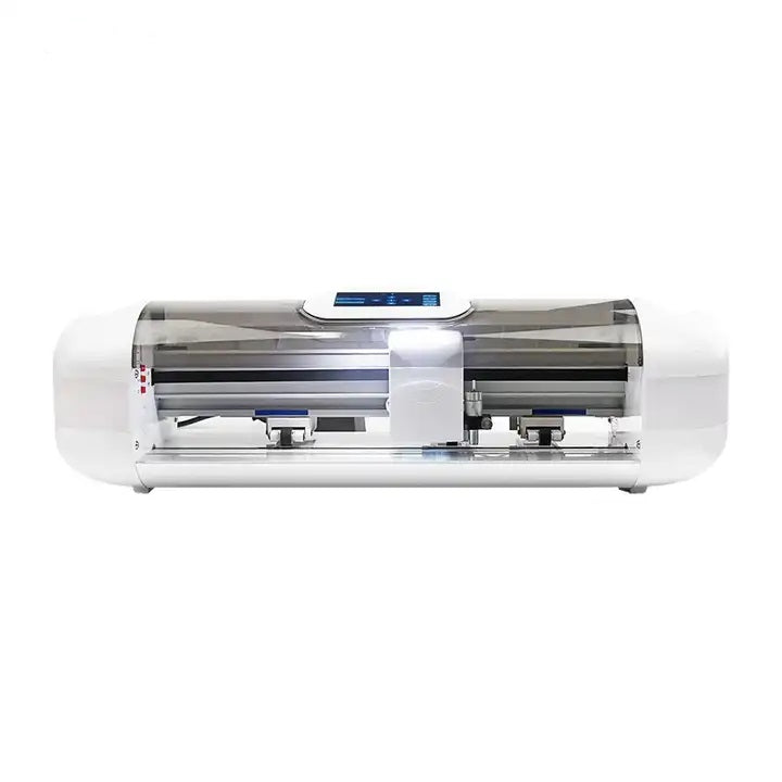 (UTGÅNG) - Mycut Mini Works Crafter - MCR330 - Skärplotter 