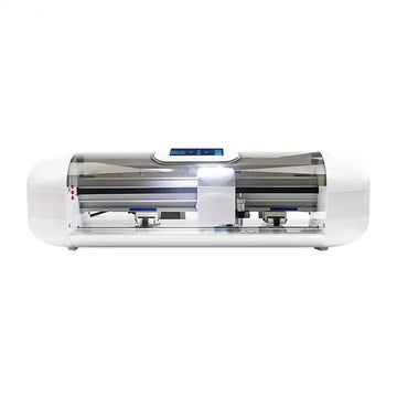 (UTGÅNG) - Mycut Mini Works Crafter - MCR330 - Skärplotter 