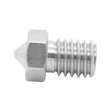 V6 Stål - Spindelmunstycke - 1,75 mm (Välj en storlek)