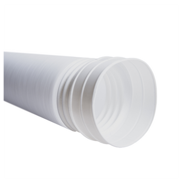 Flux - Ventilationsslang 150cm
