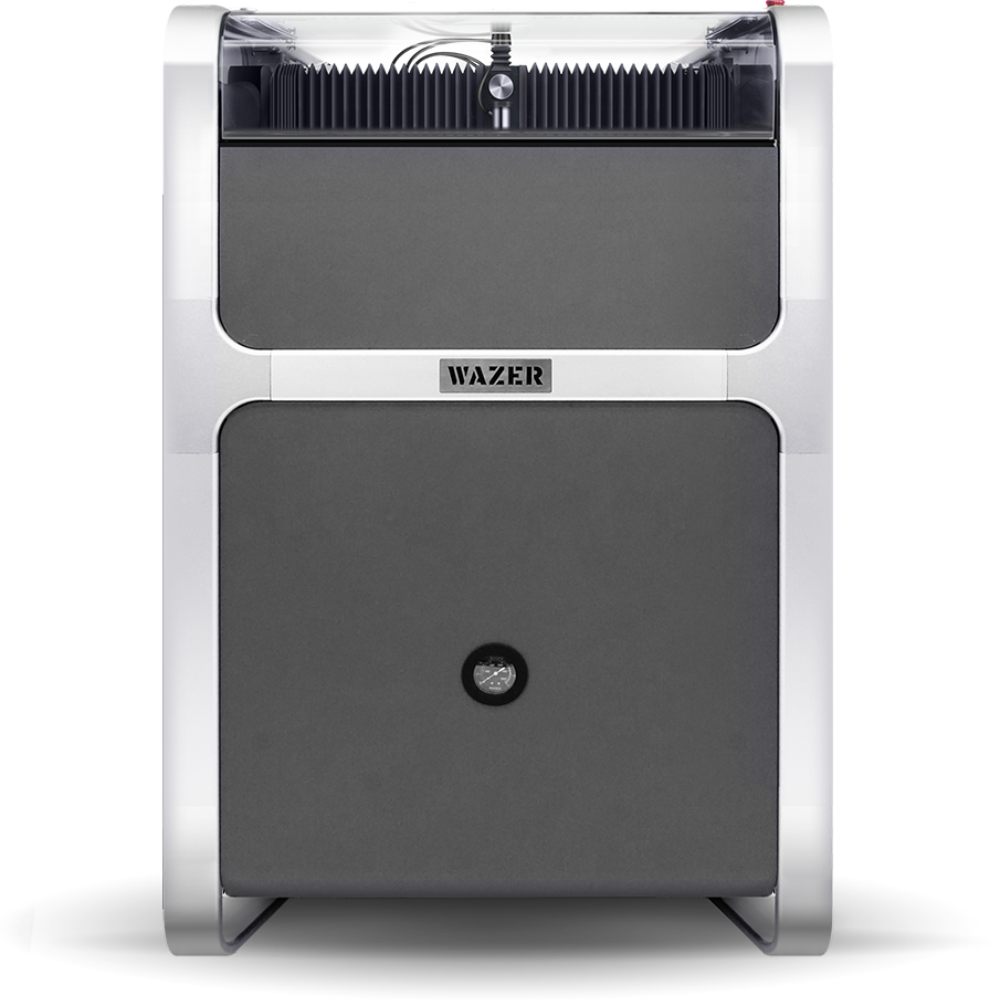 Wazer PRO - Vattenskärare (220V/50Hz)