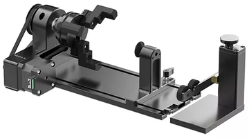 xTool - Rotary Attachment RA2 Pro Plus
