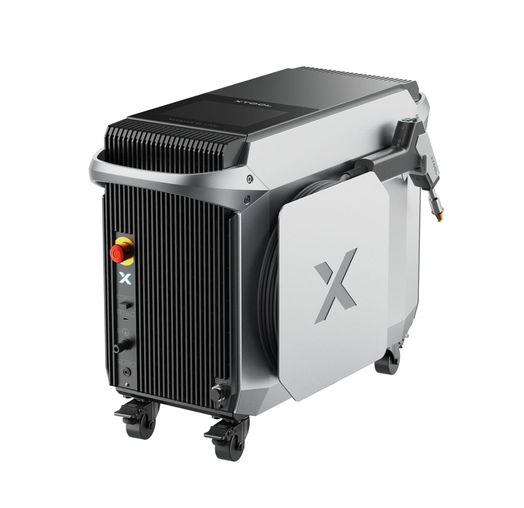 xTool - MetalFab Laser - 1200W