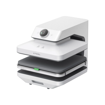 xTool - WonderPress - Heat Press Standalone