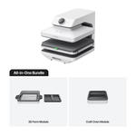 xTool  - WonderPress - All-in-One Bundle