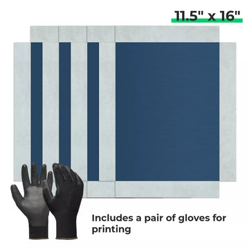 xTool - 100 Mesh Coated Screen - 29x60,6cm (4pcs)
