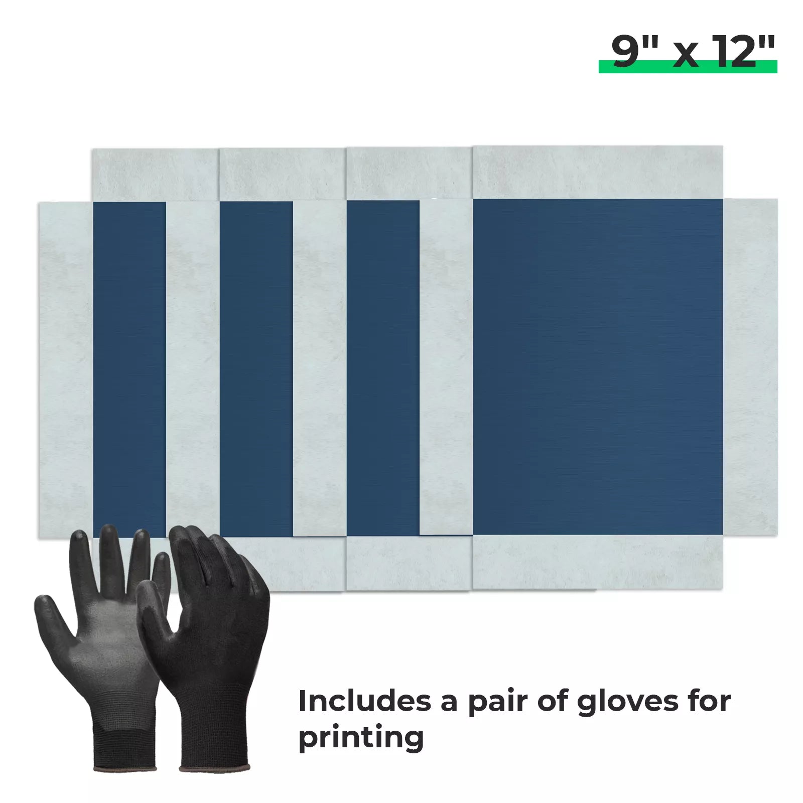 xTool - 100 Mesh Coated Screen - 22,8x30,4cm (4pcs)