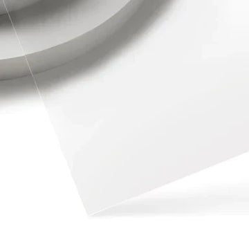 xTool - Acrylic Sheet Plexiglass Translucent Glossy - Frosted Clear - 3mm (3pcs)